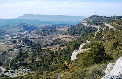 la conca de barberà amb nens